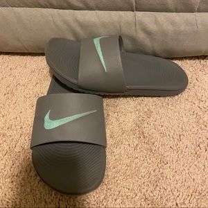 Women’s Nike Slides